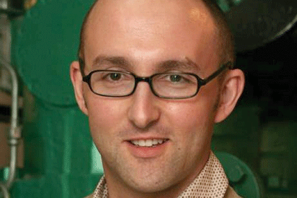 Jason Spencer: PHD North to deliver work for Rubicon this summer