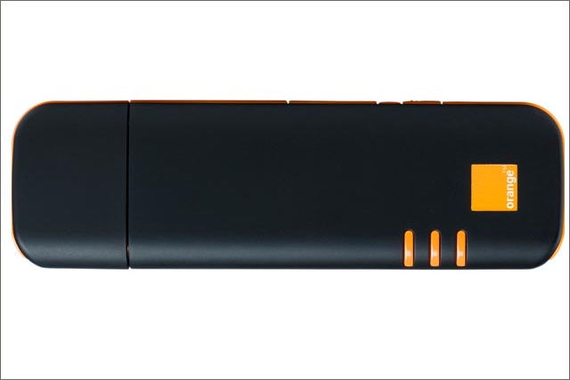 The dongle: loses out to smartphones in consumers' affections