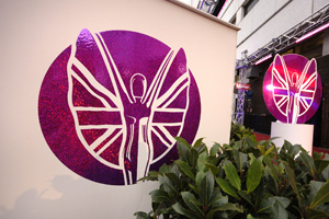 Grace & Tailor to style tonight鈥檚 Pride of Britain Awards