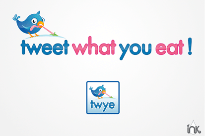 Tweet what you eat is helping people lose weight