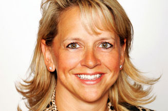 Alex Pike, group marketing director, Simple Health & Beauty