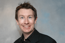 Paul Gray leaves Kew for new £17m Turner redevelopment role