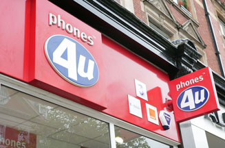 Mobile phone retailers ditch latest Sony Ericsson offering
