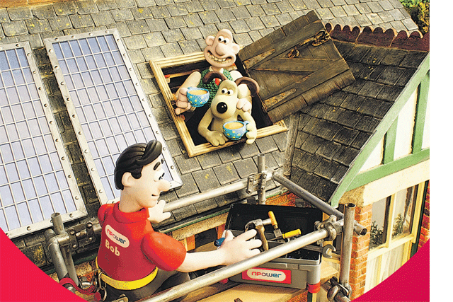 NPower: one brand to have spotted the potential in providing home services