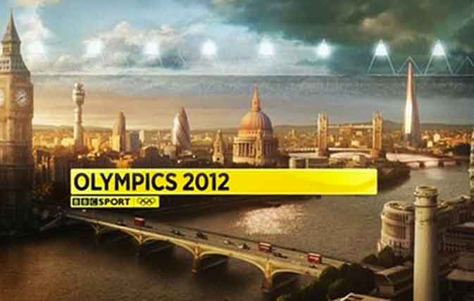 Marketing debate: Was London 2012 TV's finest hour?