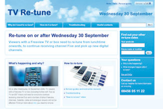 When public-information campaigns go wrong