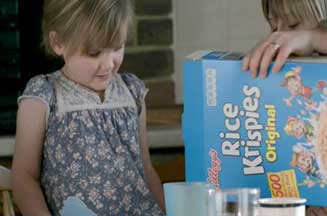 Brands back lessons about online advertising for UK children