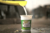 Pot Noodle...top viral of 2008