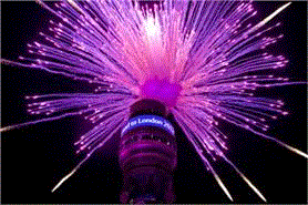 BT Tower to become pop-up Liverpool ACC