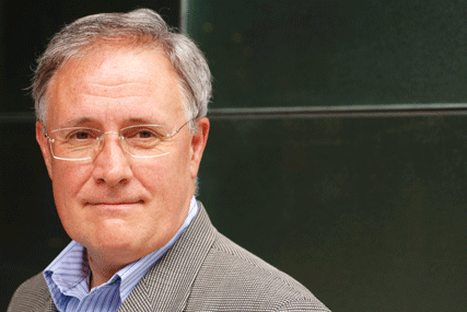 Sir Michael Lyons, BBC Trust