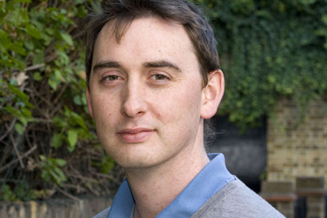 Daniel Farey-Jones: Data and Direct bulletin editor