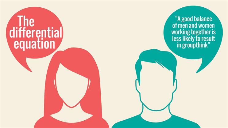 Will Harris: how to be a decision-making marketer minus the conflict