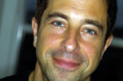 David Eastman...worldwide JWT digital role