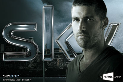 Sky... unhappy with BBC Trust