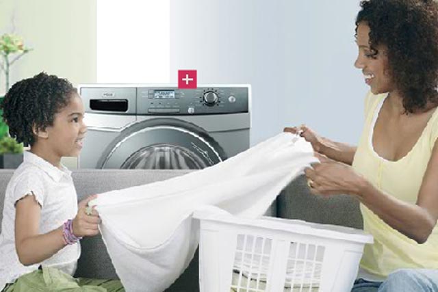 Haier: white goods company hires MPG Media Contacts