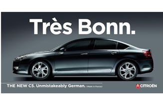 Citroen reviews direct account