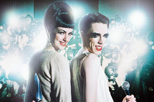 Letter from the Fringe: part two of what's hot in Edinburgh