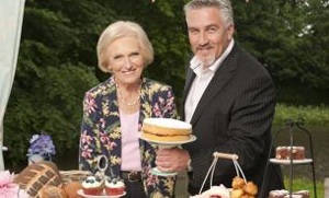 BBC Good Food Winter opens next week