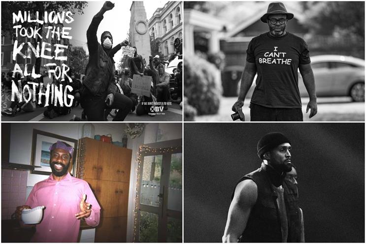 ±±¾©Èü³µpk10 podcast: A moment of reckoning for the ad industry on racial equality