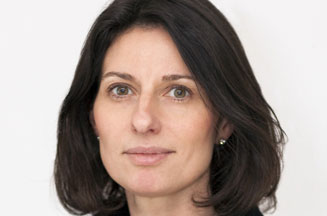 Kay Boycott of Shelter