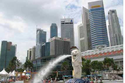 Singapore: Mediaedge:cia has retained the national airline's media account