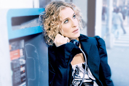 Top Up TV: to offer content such as the Sex and the City series