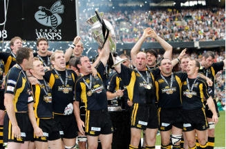 Magners ends link with English champions