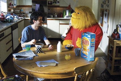 Sugar Puffs: RKCR/Y&R and Arena BLM win briefs