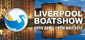 Liverpool Boat Show cancelled
