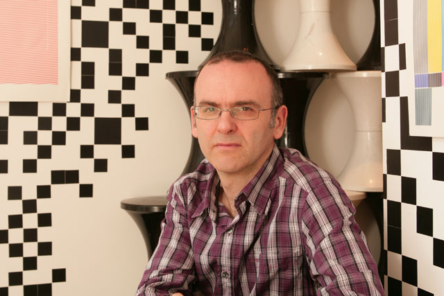 John Owen: Why agencies must put innovation at the heart of the action