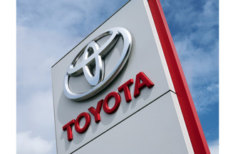 Toyota consolidates European ad duties