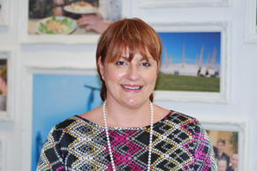 Jo Austin becomes head of sales for Lime Venue Portfolio