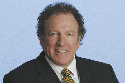 Sayer: leaving Clear Channel