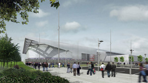 Glasgow 2014 begins search for 15,000 volunteers