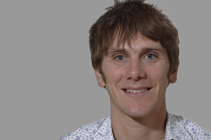 Mark Charkin: managing director of BrightRoll UK