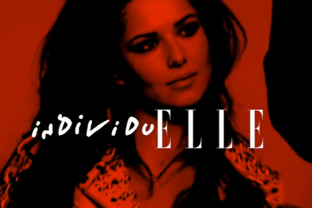 Elle: highest share of voice