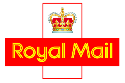 Royal Mail: offers advertisers transactional data
