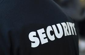 Olympic Games security fears