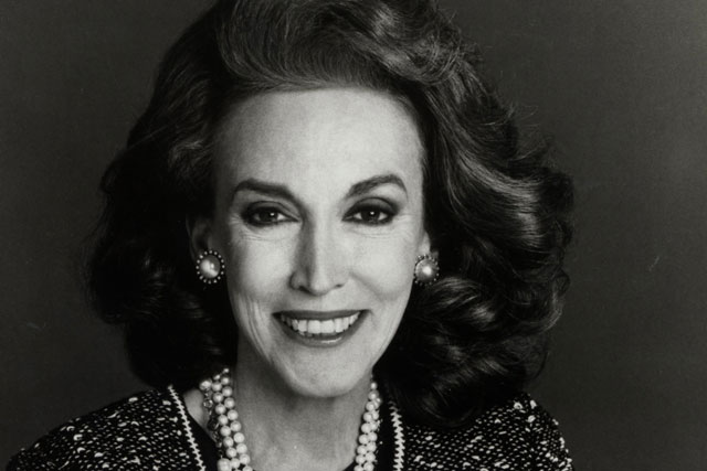 Helen Gurley Brown