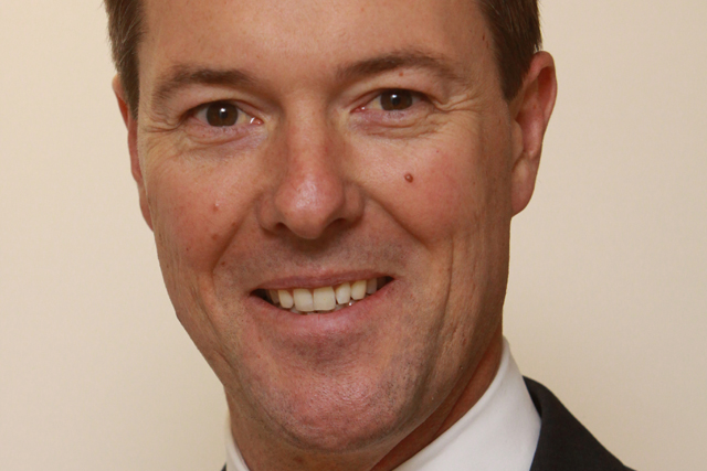 Andrew Wiseman: head of global products and marketing, Travelex