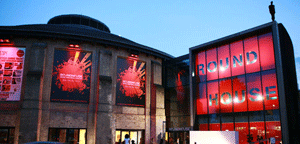 The Roundhouse has revised its catering list