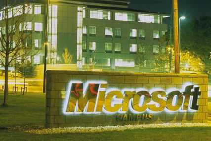 Microsoft: increased profits boosted by Windows 7