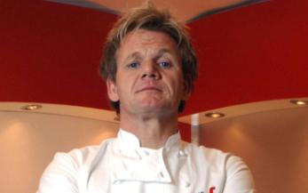 Gordon Ramsay 