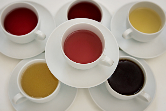 Sector Insight: Tea