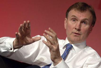 Archie Norman: ITV chairman