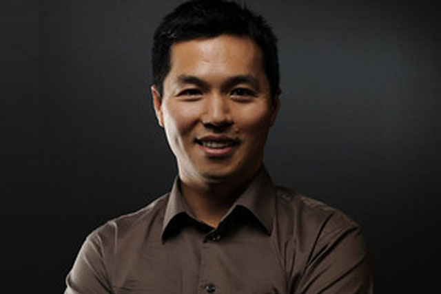 Tony Wang: Twitters' European boss