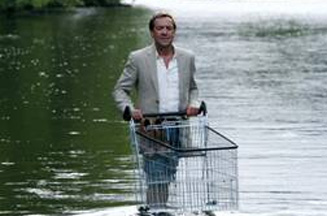 Morrisons signs up Robert Lindsay as latest brand ambassador