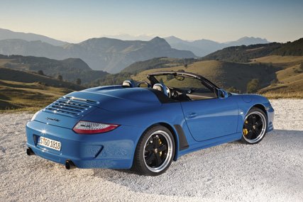 Porsche: seeking digital agency