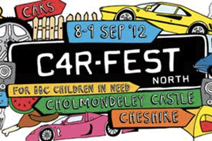 CarFest North sells out in 28 minutes