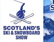 The Scottish Ski and Snowboard Show to return to SECC for second outing